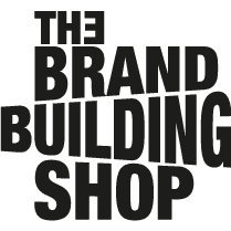The Brand Building Shop